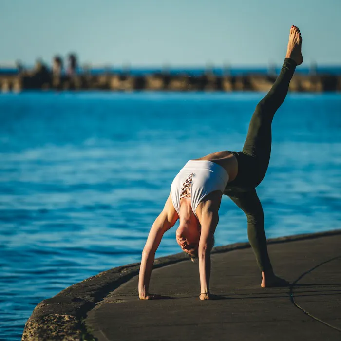 Syracuse Yoga Picture 8