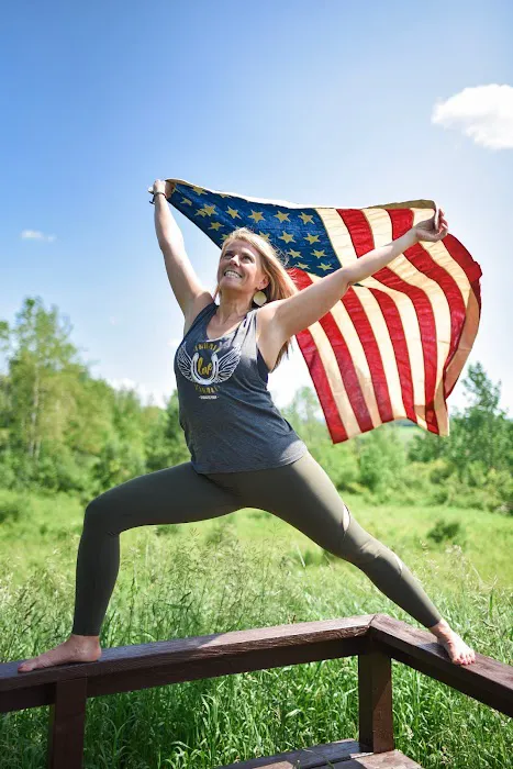 Syracuse Yoga Picture 7