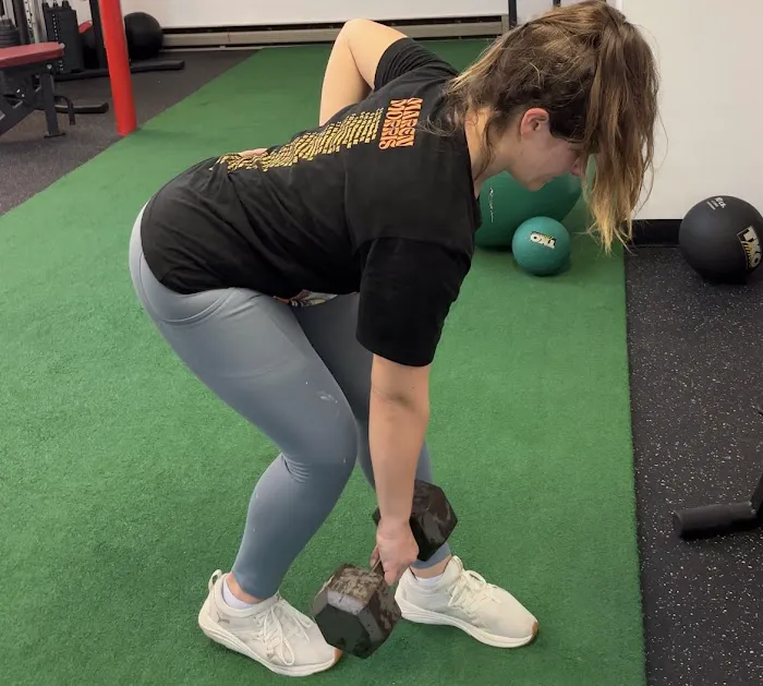 Evolve Strength and Conditioning Picture 4