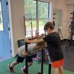 Evolve Strength and Conditioning