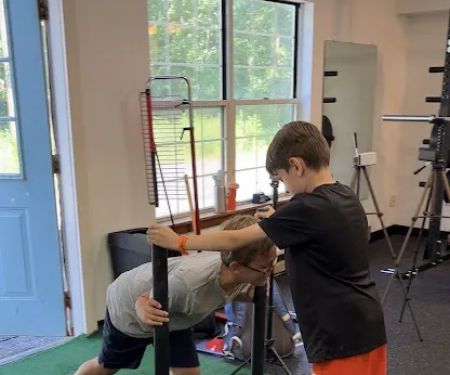 Evolve Strength and Conditioning
