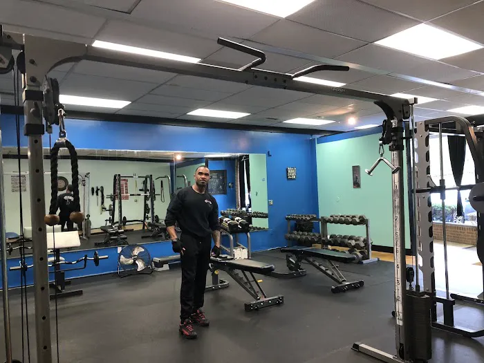 Skip fit club Picture 1