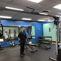 Skip fit club ico