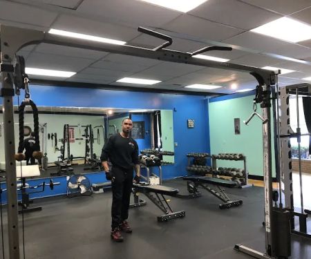 Skip fit club