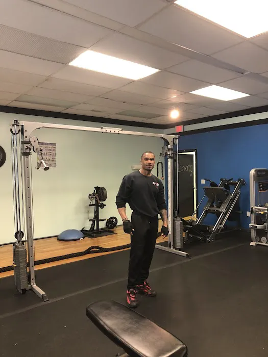 Skip fit club Picture 7