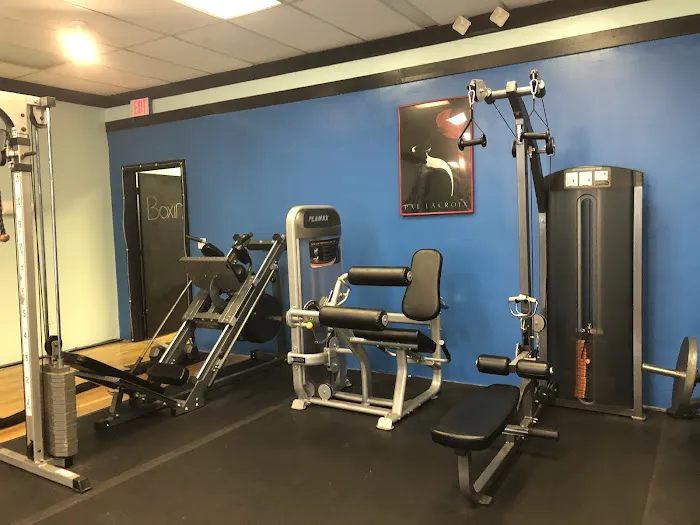 Skip fit club Picture 5