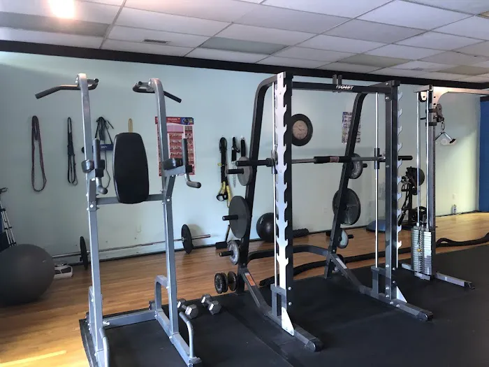 Skip fit club Picture 2