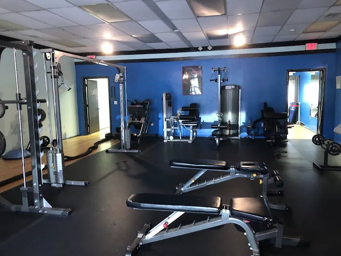 Skip fit club Picture 3