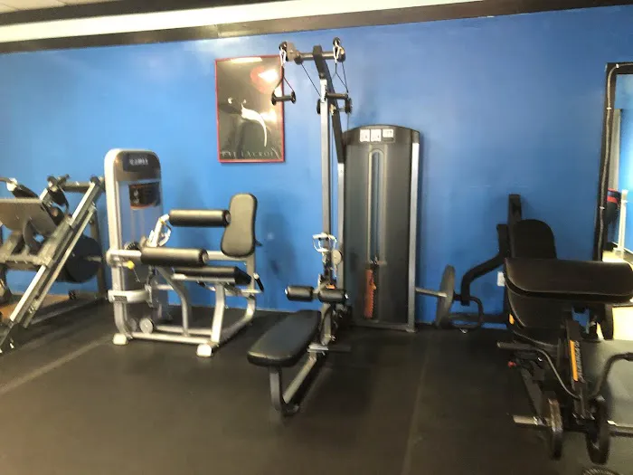 Skip fit club Picture 4