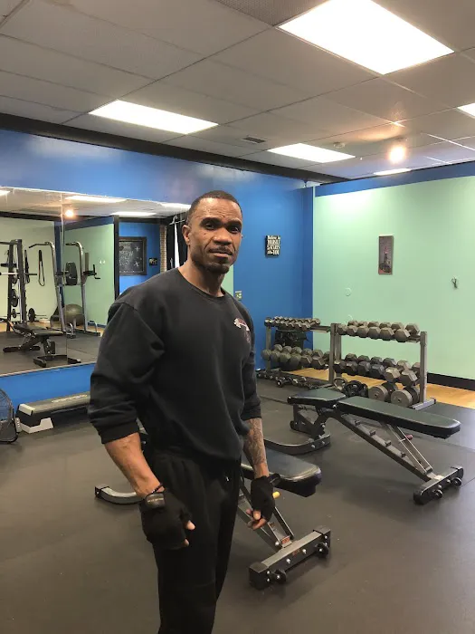 Skip fit club Picture 8