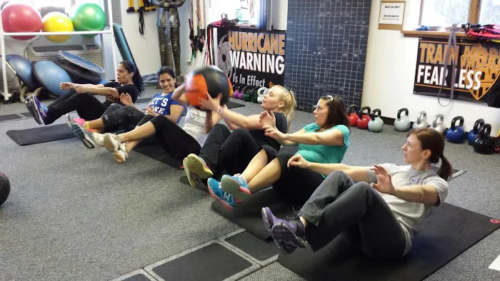 TFW Connecticut - Personal & Group fitness training. Picture 6
