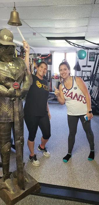 TFW Connecticut - Personal & Group fitness training. Picture 7