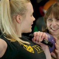 TFW Connecticut - Personal & Group fitness training. ico