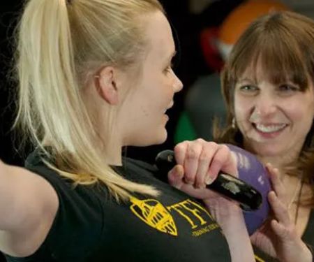 TFW Connecticut - Personal & Group fitness training.