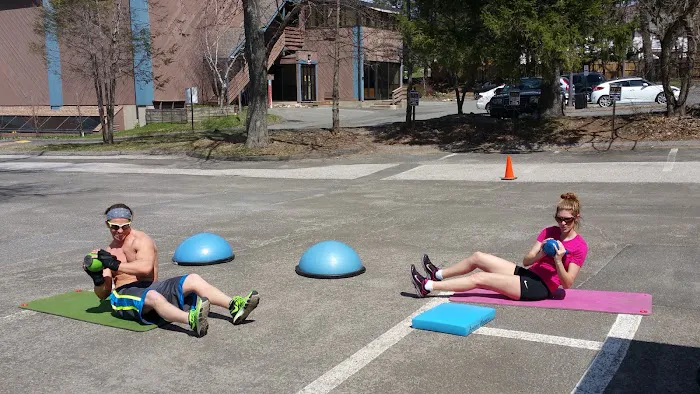 TFW Connecticut - Personal & Group fitness training. Picture 4