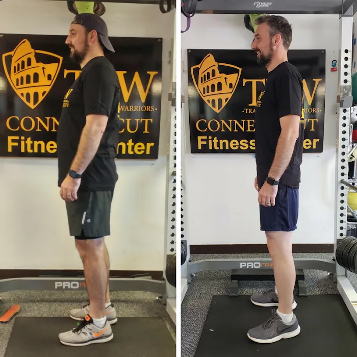 TFW Connecticut - Personal & Group fitness training. Picture 10