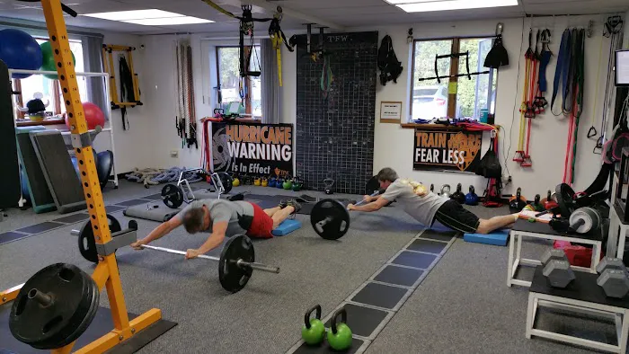 TFW Connecticut - Personal & Group fitness training. Picture 8