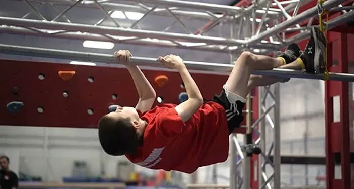 Gymnastics Revolution Picture 4