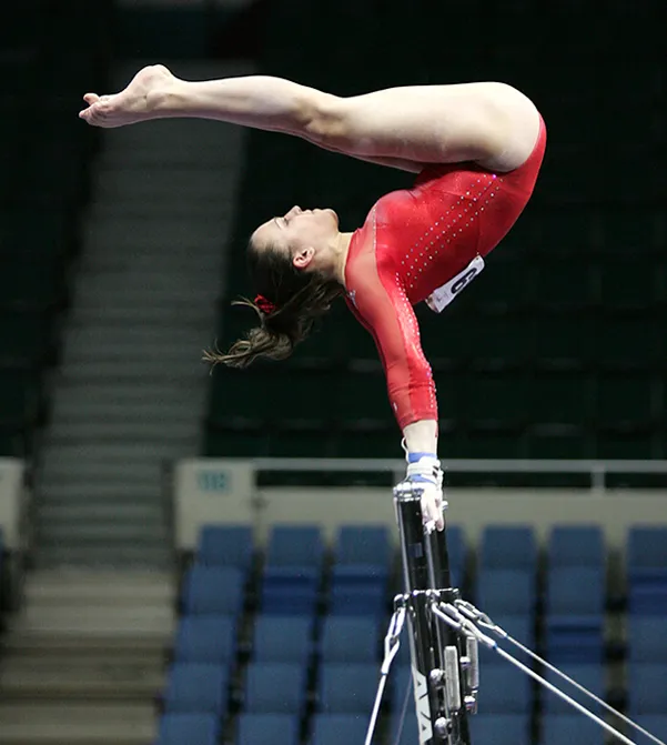 Gymnastics Revolution Picture 9