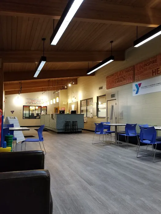 Greenknoll Branch - Regional YMCA of Western Connecticut Picture 10