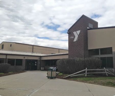 Greenknoll Branch - Regional YMCA of Western Connecticut
