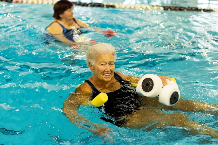 Greenknoll Branch - Regional YMCA of Western Connecticut Picture 6