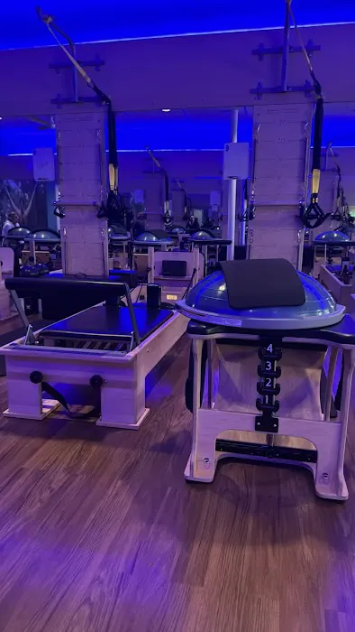 Club Pilates Picture 1