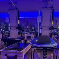 Club Pilates ico