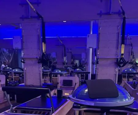 Club Pilates