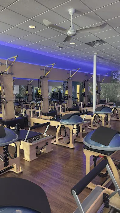 Club Pilates Picture 4