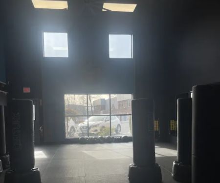 KickFIT Brookfield