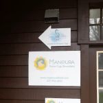 Manipura Power Yoga-Brookfield