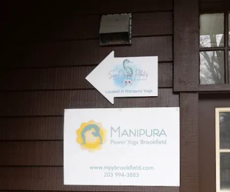 Manipura Power Yoga-Brookfield