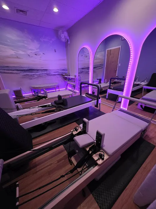 SeaDream Pilates Picture 9
