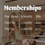 SeaDream Pilates