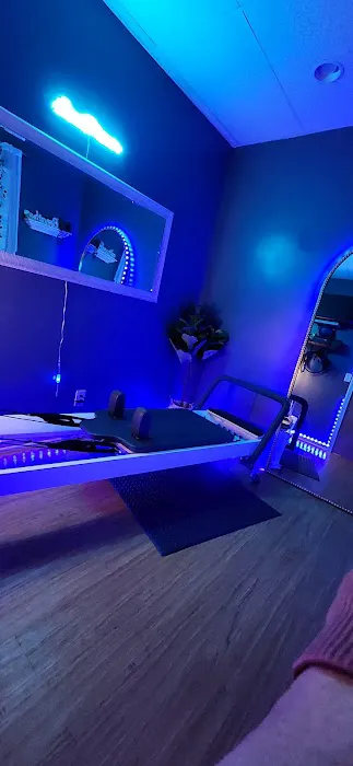 SeaDream Pilates Picture 3