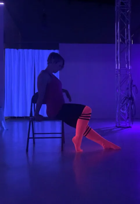 J. Rouge Fitness Picture 5