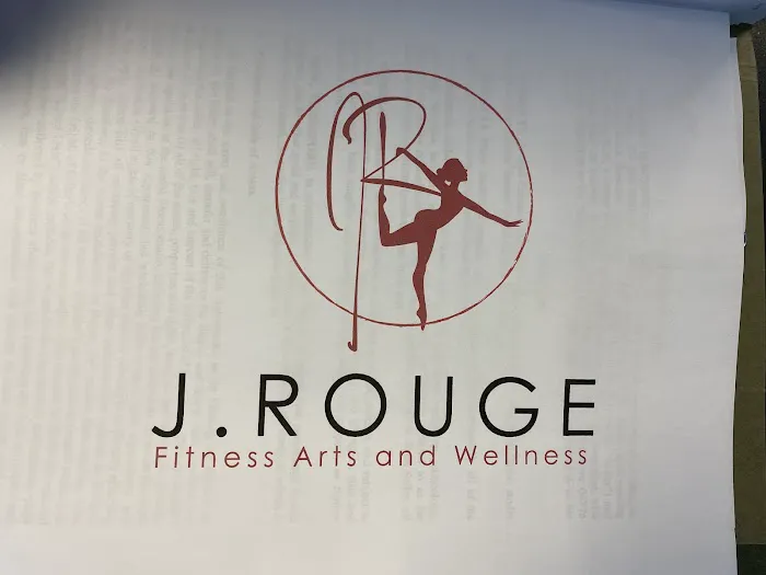 J. Rouge Fitness Picture 3
