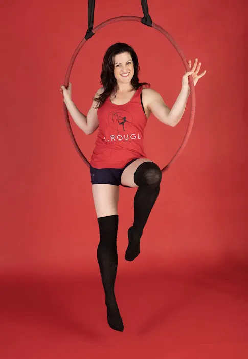J. Rouge Fitness Picture 1