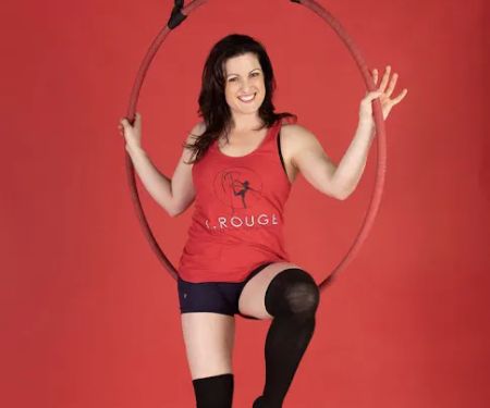 J. Rouge Fitness