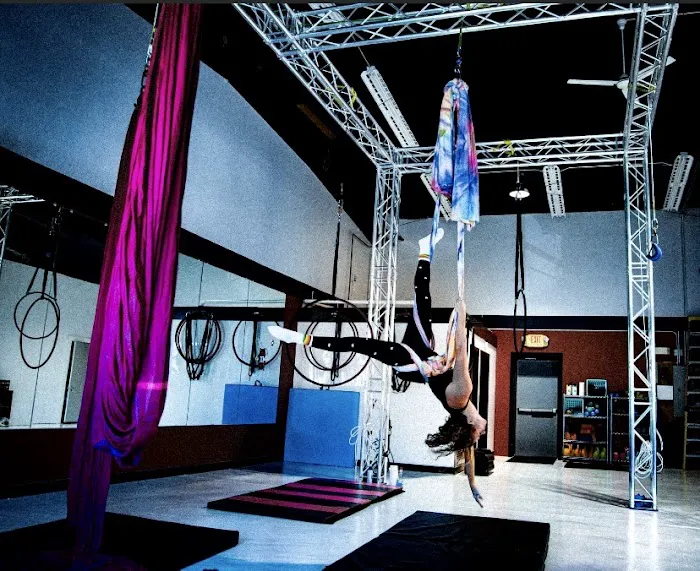 J. Rouge Fitness Picture 7