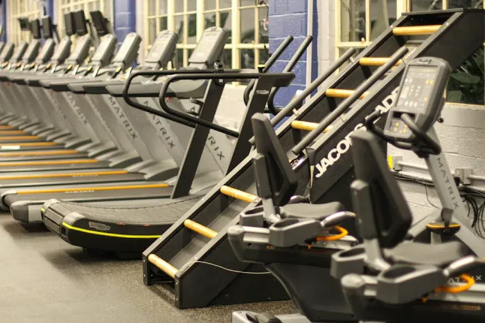 New Milford Fitness and Aquatic Club Picture 4