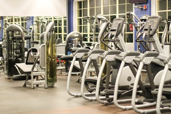 New Milford Fitness and Aquatic Club Picture 3