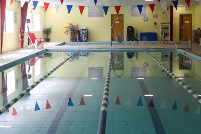 New Milford Fitness and Aquatic Club Picture 2