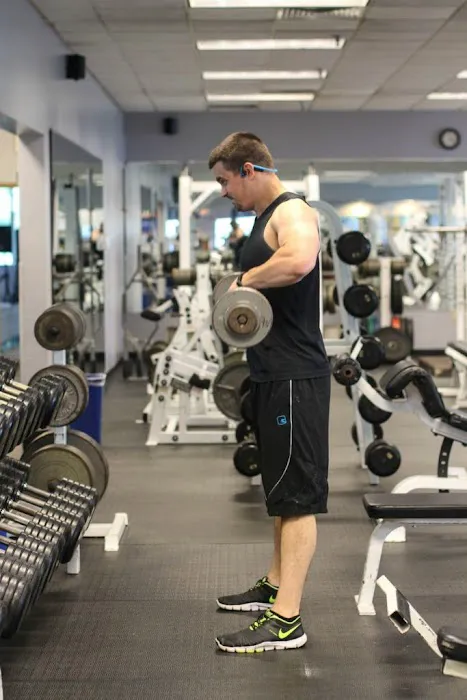 New Milford Fitness and Aquatic Club Picture 1