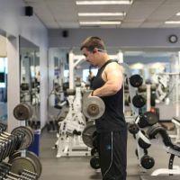 New Milford Fitness and Aquatic Club ico
