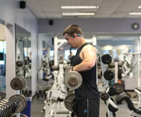 New Milford Fitness and Aquatic Club