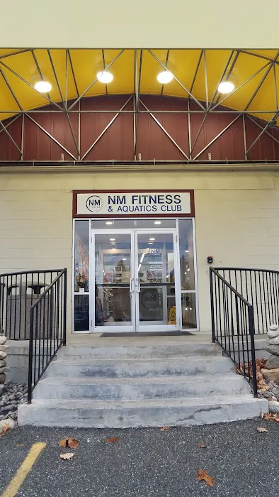 New Milford Fitness and Aquatic Club Picture 7