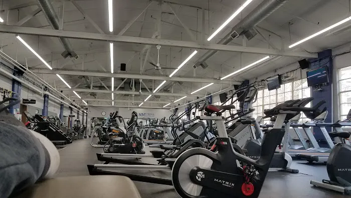 New Milford Fitness and Aquatic Club Picture 6