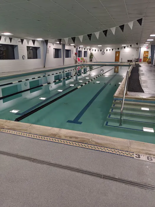 New Milford Fitness and Aquatic Club Picture 10